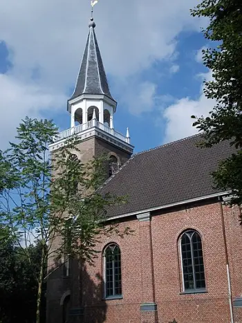Blijham Protestantse Kerk