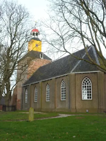 Hornhuizen Kerk