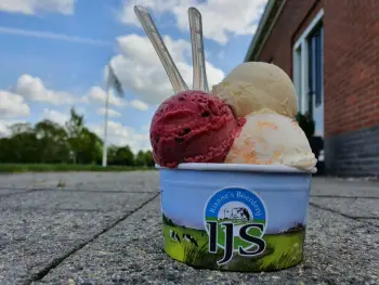 Niehove Rianne's Boerderij IJs