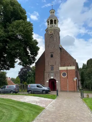 oude-pekela-wedderwegkerk