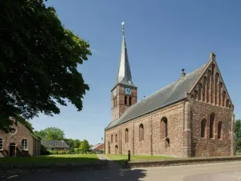 Ulrum Kerk